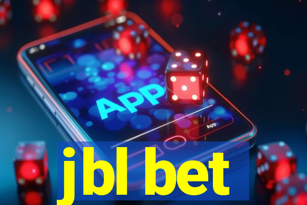 jbl bet